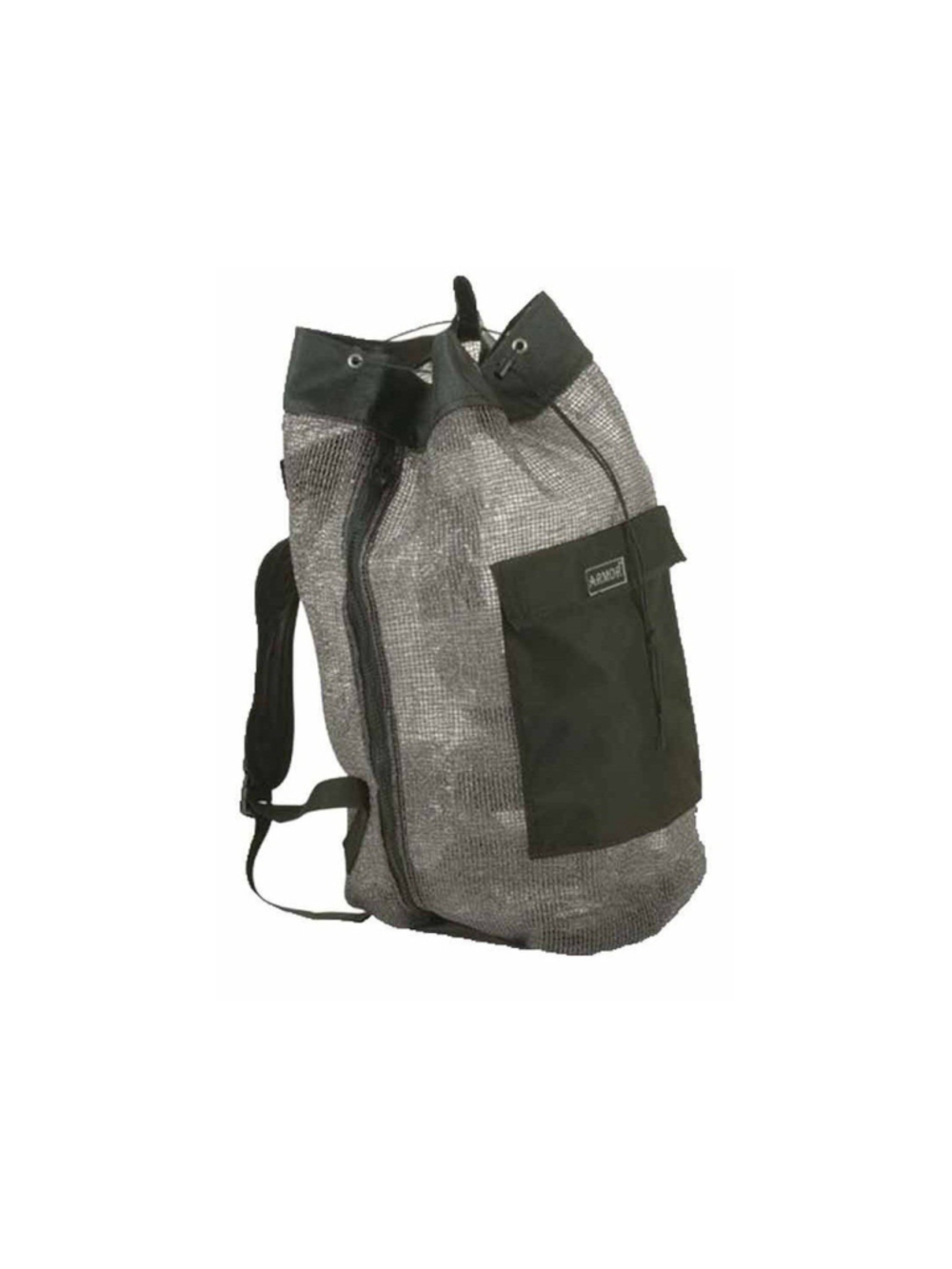 Armor Cartini Super Strong Mega Coated Mesh Diving Backpack USA